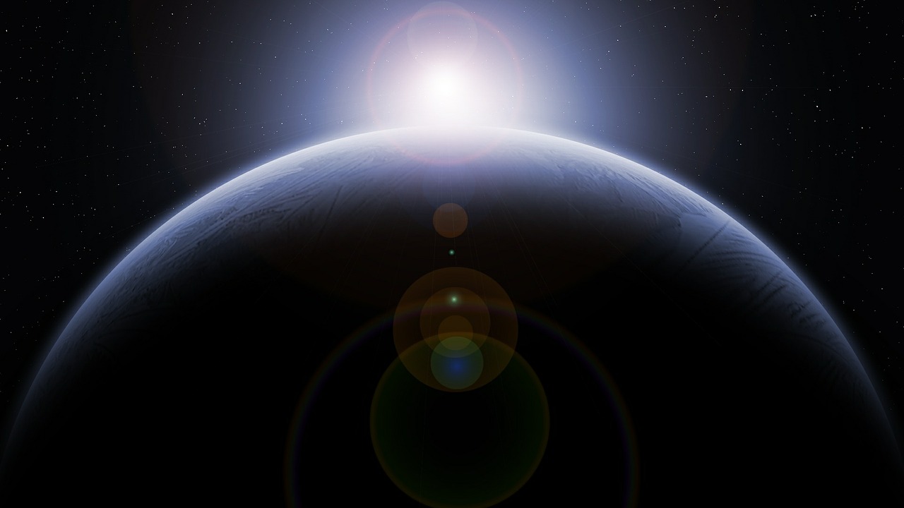 Space